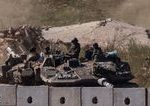Izraelska armada poskodila anticke mesto Tyros pocas operacii v Libanone