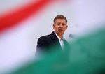 Kyjev a Budapest uzavreli historicku dohodu Zarucuje prava Madarov v Zakarpatsku