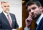 Michal Simecka pozaduje konkretnejsie trinaste dochodky Tibor Gaspar sa zastal Fica v suvislosti s utokom na novinarku