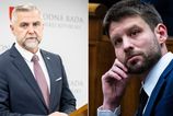 Michal Simecka pozaduje konkretnejsie trinaste dochodky Tibor Gaspar sa zastal Fica v suvislosti s utokom na novinarku