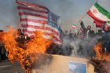Napatia v Perzskom zalive eskaluje Iran obvinuje USA z porusenia primeria a hrozi odvetou