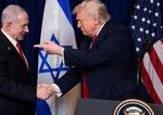 Netanjahu prisudzuje zasluhy Izraelu a USA Spolocna vojenska operacia podla neho oddialila iranske jadrove zbrane o roky