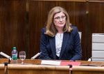 Novy zvrat v pripade exministerky za SNS
