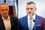 Odchod Radaczovskeho na Cypru opat stagnuje Kontroverzny poslanec nedostal klucovy dokument