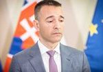 Parlament zatial neotvoril schodu k odvolavaniu Tomasa Druckera pretoze nebol uznasaniaschopny