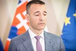 Parlament zatial neotvoril schodu k odvolavaniu Tomasa Druckera pretoze nebol uznasaniaschopny