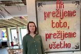 Peniaze mam na posledne balenie liekov Musim predavat svoj pribeh pretoze tento stat ma necha zomriet