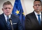 Plany Roberta Fica sa rozpadaju Vo volebnom roku sa udalosti mozu vymknut spod kontroly
