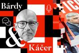 Podarilo sa Ficovi uplne ovladnut justiciu Bardy Kacer