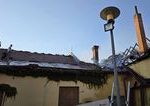 Poziar v STurove Plamene sposobili skody vo vyske tri miliony eur