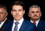 Richter vybuchol Gaspar hrozi dalsimi zalobami Michal Fico je skutocny konatel brani Smer premierovho syna