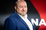 Rudolf Huliak Moja strana zachranuje demokraciu brzdime Dankovu cenzorsku instituciu