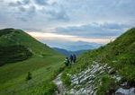 Slovensko caka oblacna noc s dazdom prehanky ocakavajte aj v sobotu