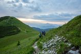 Slovensko caka oblacna noc s dazdom prehanky ocakavajte aj v sobotu