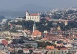 Slovensko oakva nvtevu Metsolovej rokuvanie parlamentu a rozhodovanie o eurofondoch prehlad oakvanch udalost