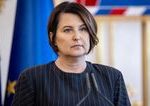 Sudna rada vyhlasila volbu podpredsedu Najvyssieho spravneho sudu Noveho kandidata zvolia uz 8 septembra