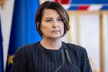 Sudna rada vyhlasila volbu podpredsedu Najvyssieho spravneho sudu Noveho kandidata zvolia uz 8 septembra