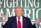 Trump hrozi Iranu po nocnych utokoch Teheran podla neho vahal s mierom a teraz za to zapleti