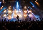 V juni prichadzaju na Slovensko dve hudobne legendy Bratislava privita Stinga aj Scorpions