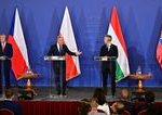 V4 je zvlastne spolocenstvo Strednu Evropu nespaja uspechy ale zlyhania komentar Borisa Zalu
