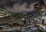 Venezuela eviduje vyse 43 tisic nezvestnych po nicivom zemetraseni sanca na prezitie pod troskami rychlo klesa