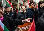 Viktor Orban priznava tazku porazku Fideszu avsak odmieta sa vzdat