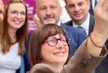 Volby 2026 Tana Sufliarska oznamila kandidatulu na primatorku Liptovskeho Mikulasa