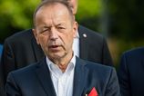 Volby 2026 Tri pokusy trikrat druhy Pavel Hagyari sa opa sna o post primtora Presova