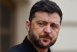 Volodymyr Zelenskyj pricestoval do Estonska kde sa zucastni na samite pobaltskych a severskych krajin