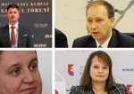 Vypatrali sme odkladisko kadrov Kto vsetko tam ziska funkciu