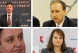 Vypatrali sme odkladisko kadrov Kto vsetko tam ziska funkciu