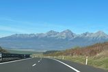 Vysoke Tatry planuju obmedzit hluk motocyklov v lete ich budu sledovat