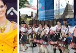 Znama dizajnerka Petra Toth na Vychodnej nebude Reakcia organizatora folklorneho festivalu prekvapila