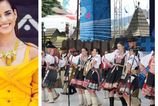 Znama dizajnerka Petra Toth na Vychodnej nebude Reakcia organizatora folklorneho festivalu prekvapila
