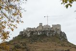 archeologovia dokonili vskum na spisskom hrade a pripravuj nov tender