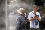 horucavy pokracuju aj v nedelu vystrasy sa rozsrili na dalsie kraje a niektore obce uz zostali bez pitnej vody
