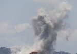 izraelsky dron zasiahol libanonskych vojakov pri nabatii dvaja utrpeli tazke zranenia