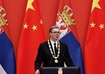 srbsky prezident oznamuje predcasny odchod z funkcie a uvahy o navrate do premierskeho kresla