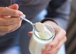 tento druh mliecnych vyrobkov sa povazuje za zdravy dietologovia vsak maju jedno varovanie
