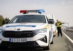 tragicke rano na madarskej dialnici m1 pri dvoch nehodach zahynulo osem ludi