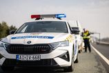 tragicke rano na madarskej dialnici m1 pri dvoch nehodach zahynulo osem ludi