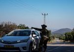 Americania rokuju v Bejrute o stiahnuti Izraela z juhu Libanonu Prva pilotna zona ma byt vytvorena coskoro