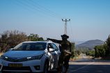 Americania rokuju v Bejrute o stiahnuti Izraela z juhu Libanonu Prva pilotna zona ma byt vytvorena coskoro