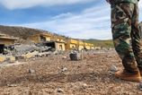 Americke a saudske nalety v Iraku Proiranske milicie hlasia mrtvych zranenych aj znicene budovy
