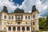 Andrea Predajnova konci v Muzeu Betliar Odchadza na vlastnu ziados