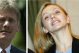 Brusel sa odmieta vzdt v spore s manelkou Dmitrija Peskova sankcie povauje za opodstatnen