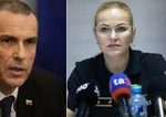Cele zle Maros Zilinka skritizoval policiu a prokuraturu za pripad zavrazdeny zeny z Gelnice