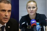 Cele zle Maros Zilinka skritizoval policiu a prokuraturu za pripad zavrazdeny zeny z Gelnice