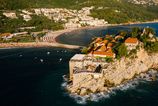 Cierna Hora sprisnuje postoj voci Rusku Plan Jim zrusit bezvizovy styk a rusi turisti sa uz tak lahko nedostanu