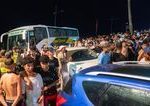 Do Ceuty podla spanielskej vlady vstupilo odhadom 49 tisic migrantov
